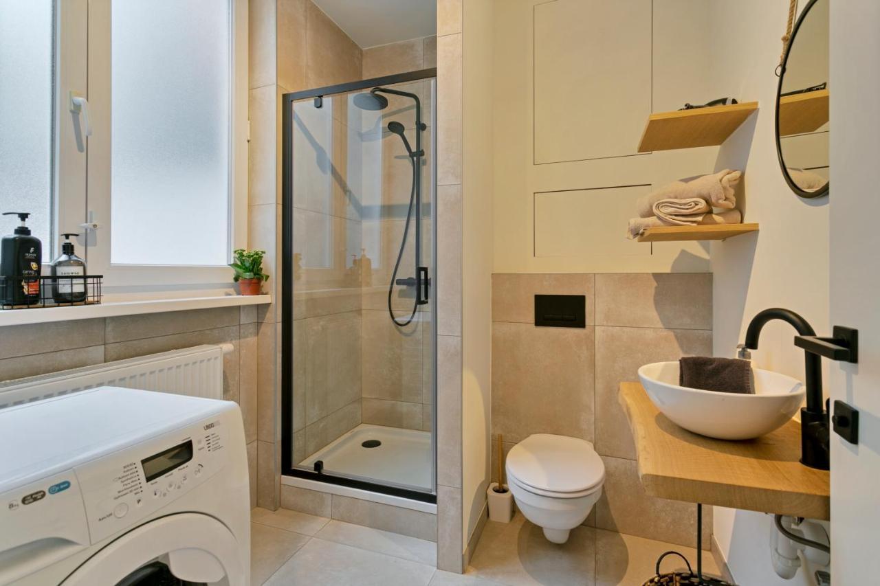 Appartement New Renovated Condo's @ Trendy South