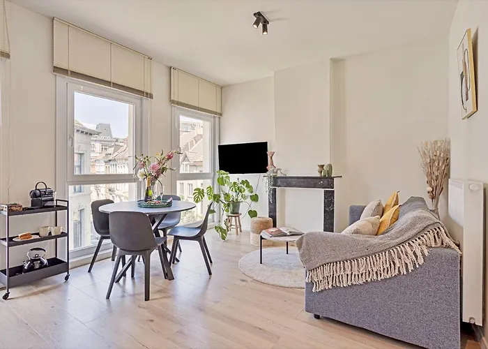 New Renovated Condo\'S @ Trendy South