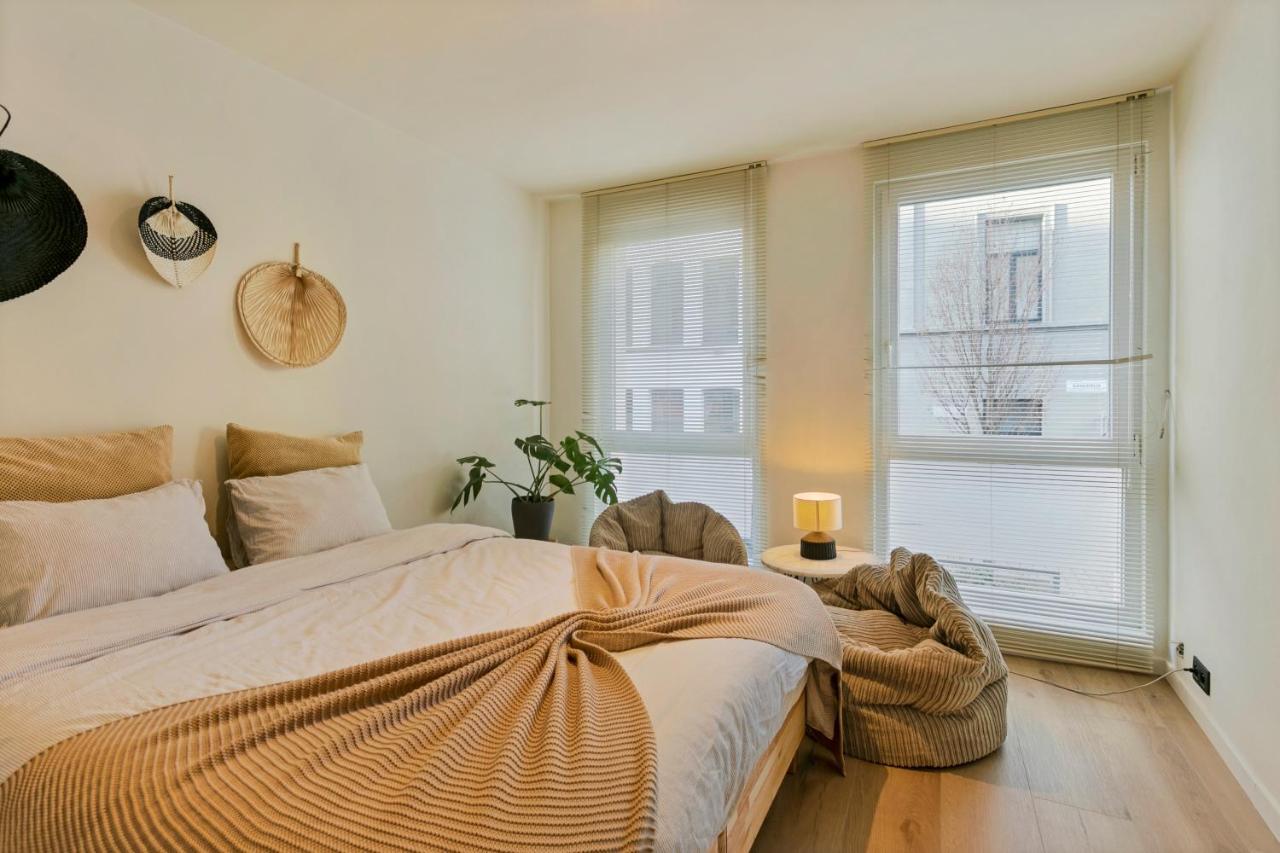 New Renovated Condo's @ Trendy South
