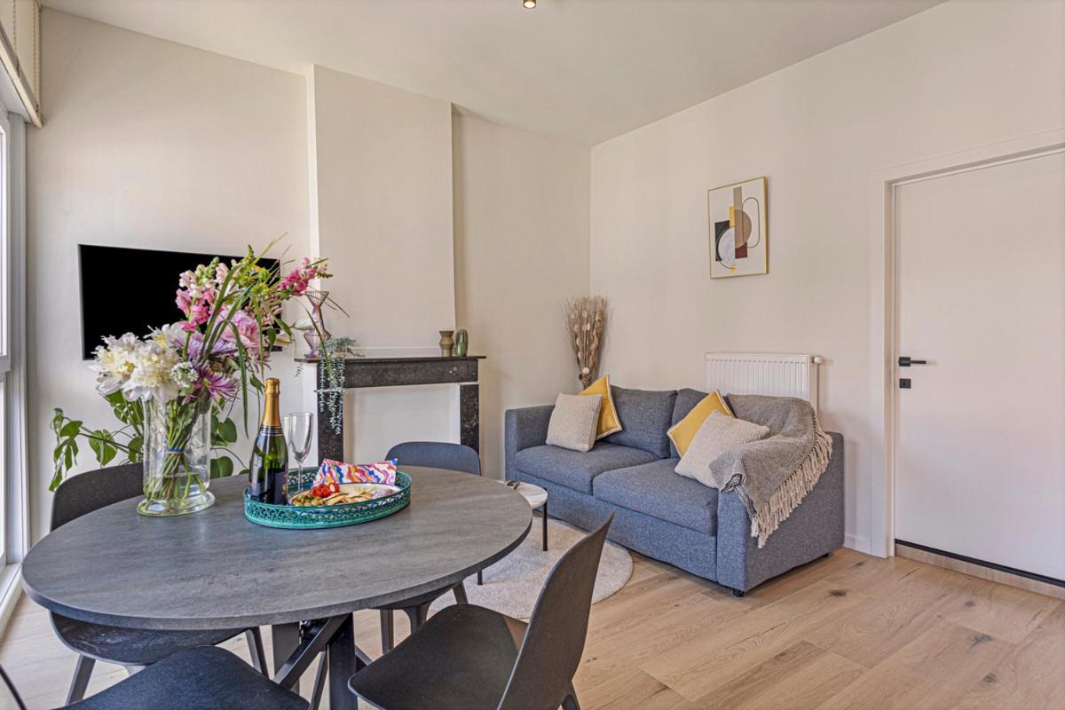 New Renovated Condo's @ Trendy South *