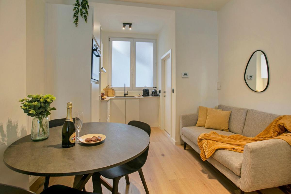 Appartement New Renovated Condo's @ Trendy South