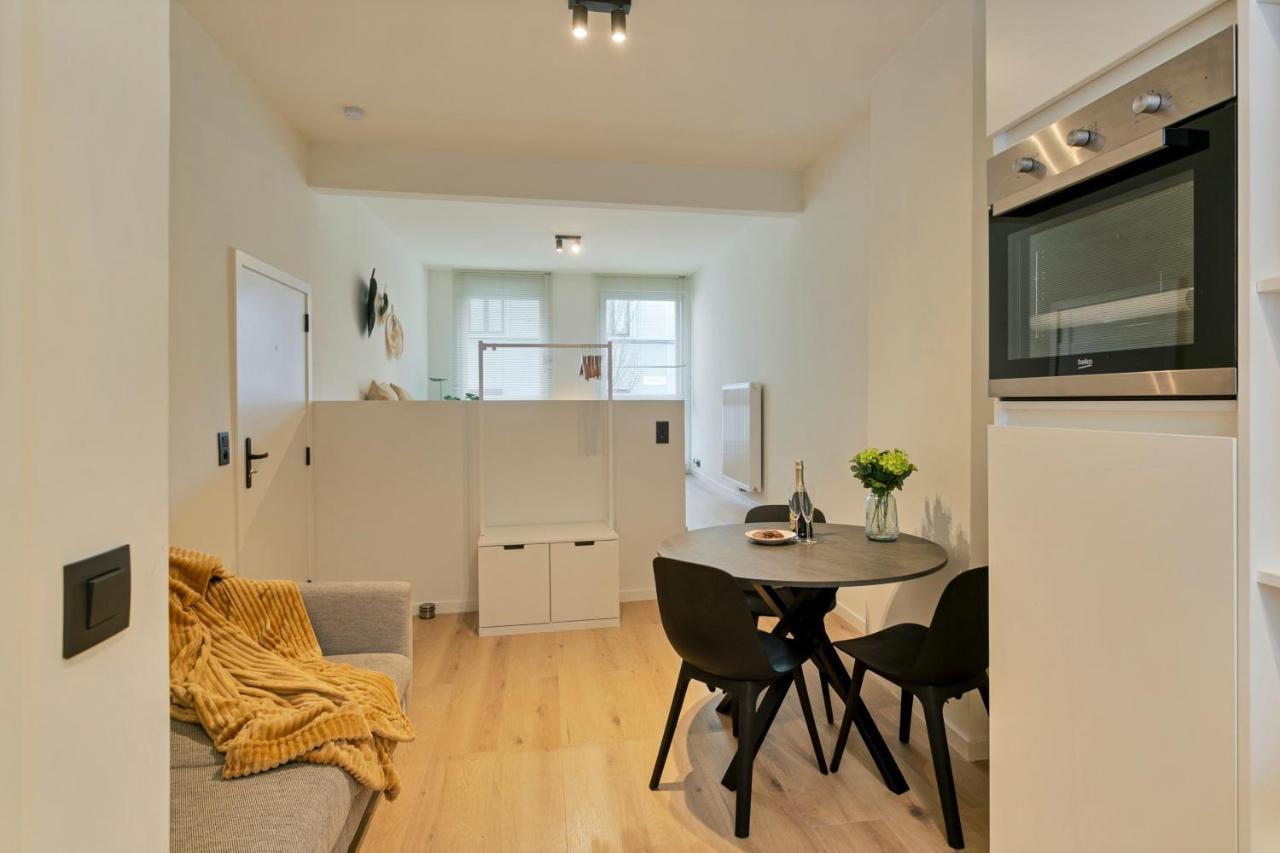 Appartement New Renovated Condo's @ Trendy South